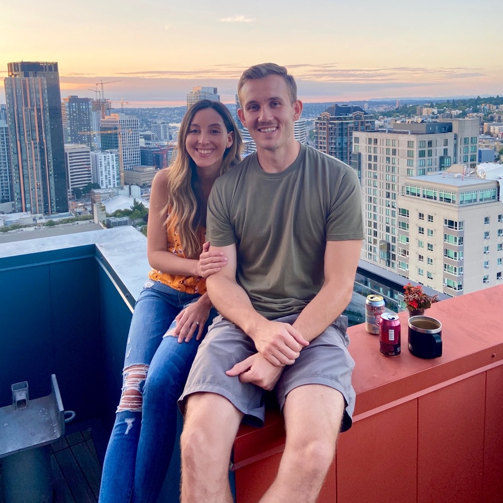 Meet your Posher, Adriana